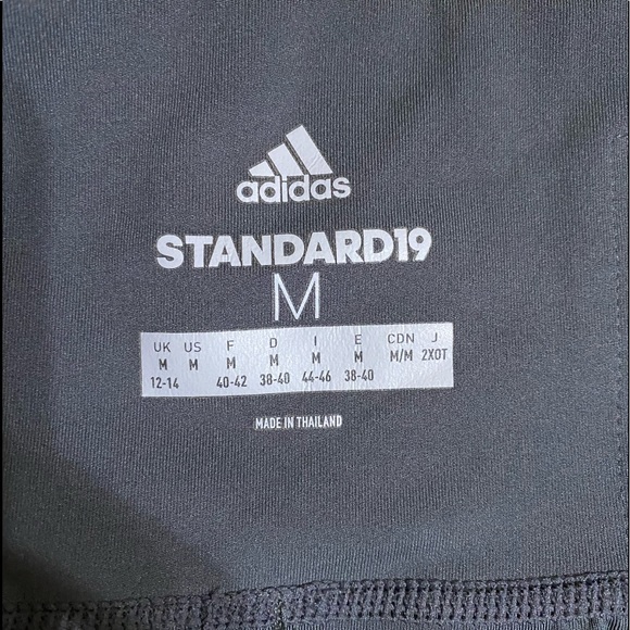 ‼️‼️ADIDAS SET STANDAR19‼️‼️ - Picture 8 of 8
